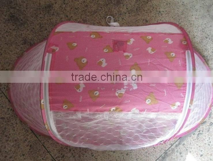 NIgeria baby mosquito room tent