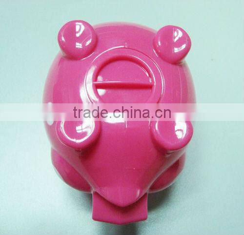 moneybox for promotional gift