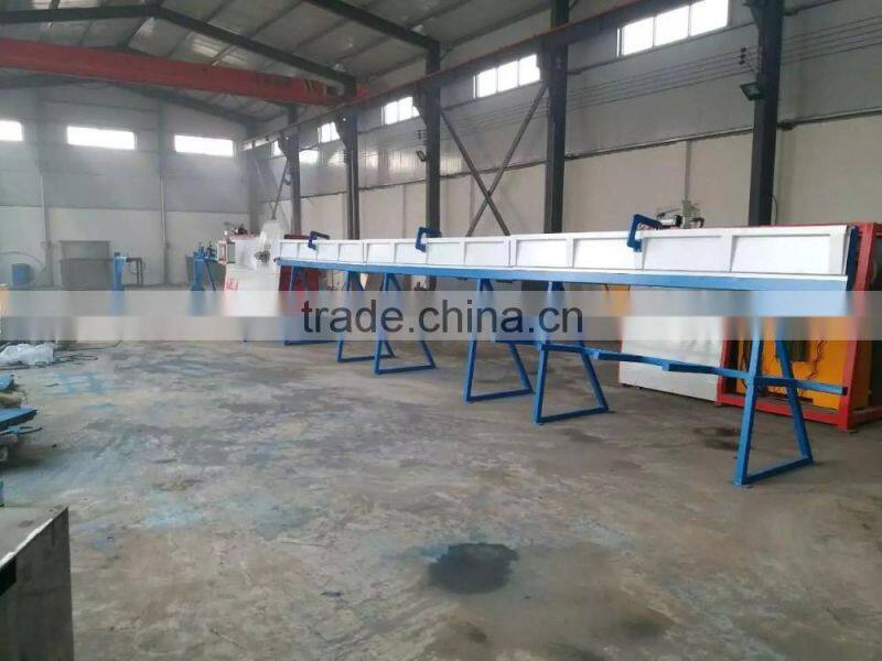 automatic rebar cutting and bending machine/stirrup bending machine/rebar straightening machine