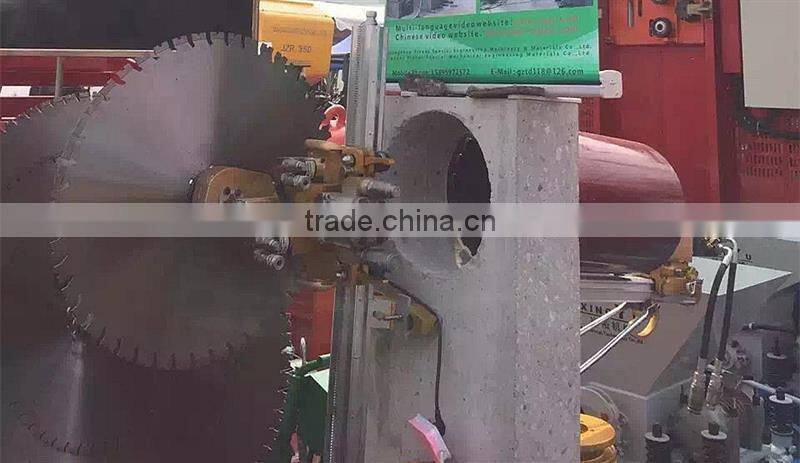 Professional High Quality Diamond Saw Blade for Cutting Concrete