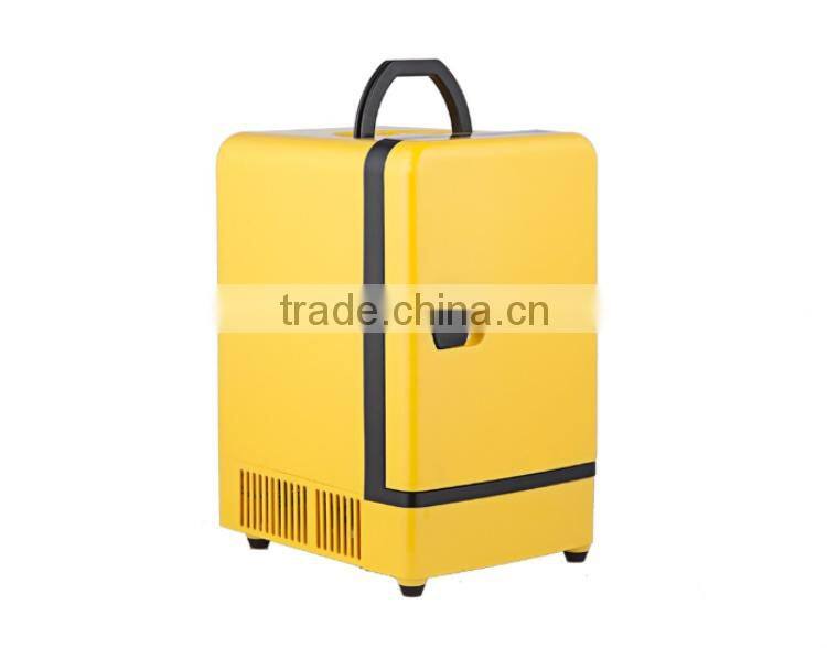 New designed trip compressor car Refrigerator