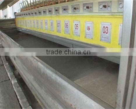Automatic 20-heads Stone Processing Equipment