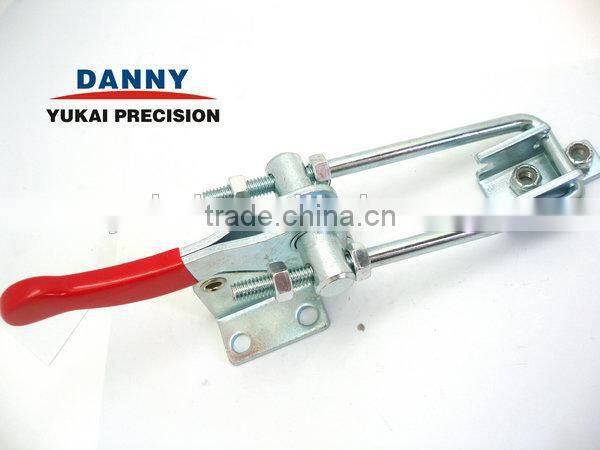 pneumatic toggle clamps