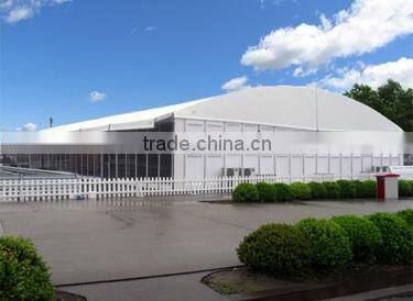 Aluminum alloy frame tent 6x12