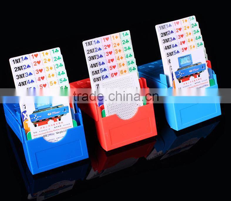 Quality Authentic 2016 New Luxury 24K Gold Foil Playing Cards Game advertising poker magic cards ---DH20741