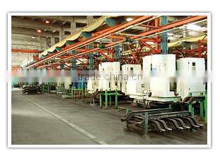 tandem trailer suspension