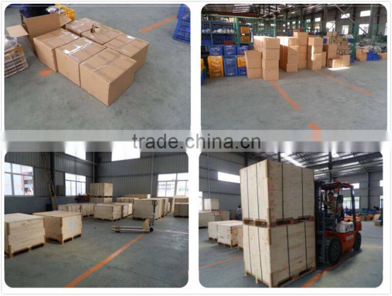 304 stainless steel integral pipe flange