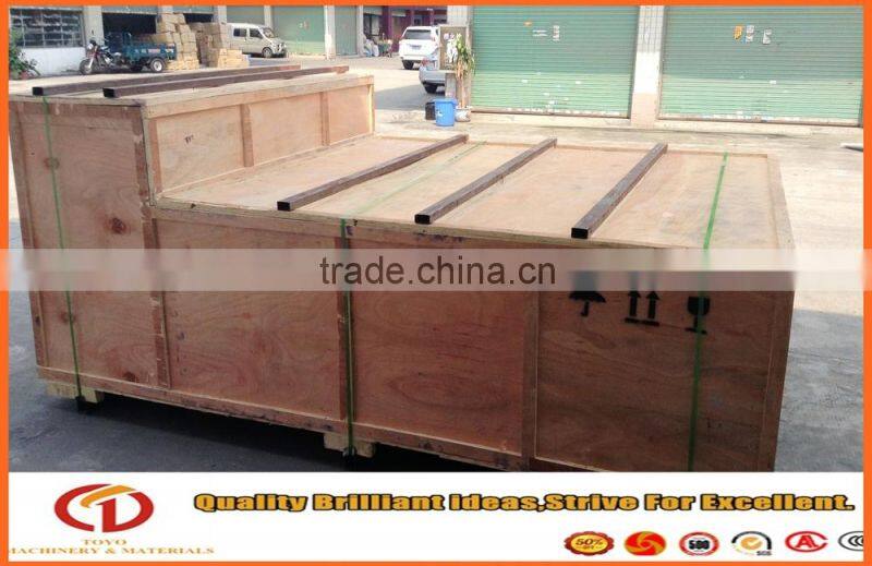 2015 Top Sale Guangzhou Professional 1325 Cnc Router