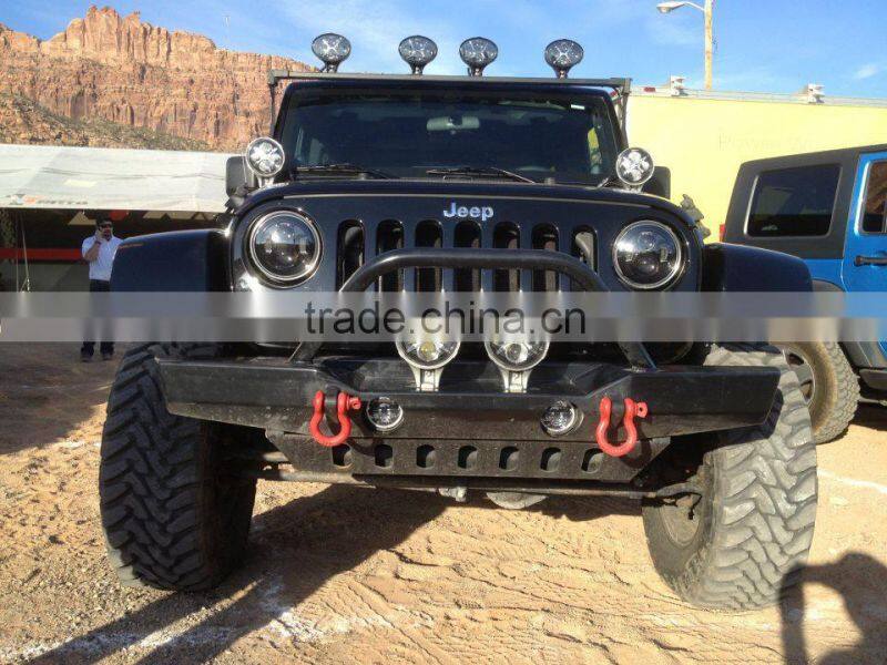 Harley Daymaker 7 inch LED Headlight For Harley