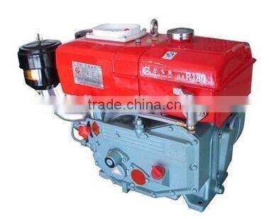 R180 7HP single cyliner diesel engine