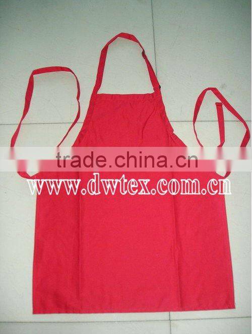 Masonic kitchen apron