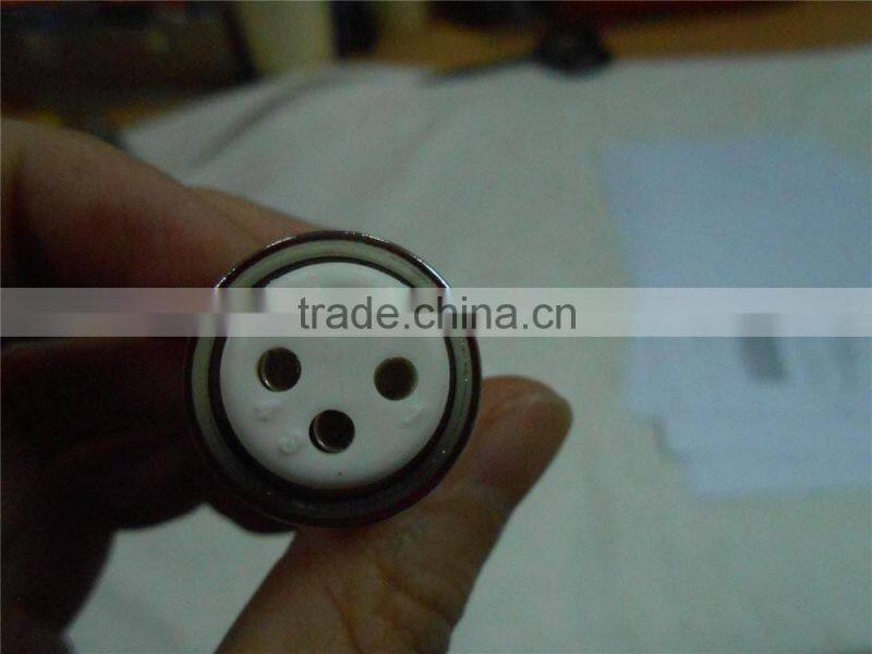 GDZ80-2.2F(220V) Toauto 24000rpm air cooled spindle 2.2kw