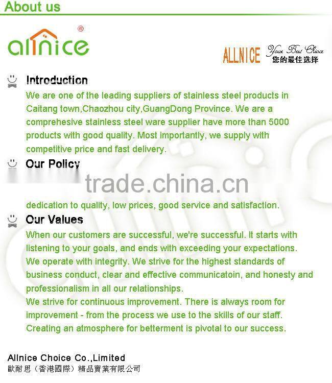 Apple-shaped Magnetic stainless steel cigar ashtray/cigarette ashtray