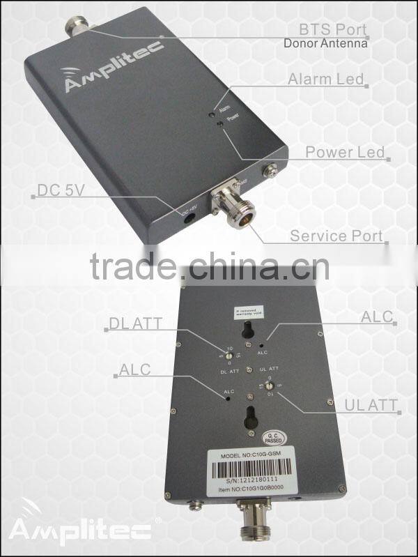 C10G-WCDMA mobile signal Mini Repeater/Pico WCDMA Booster
