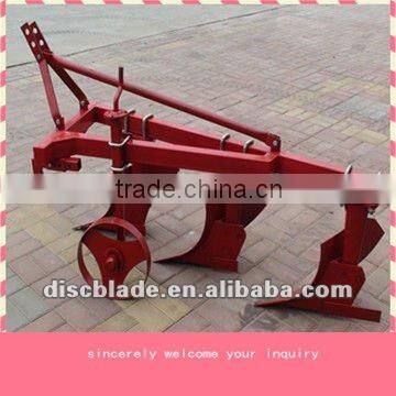 High QUALITY AND CHEAP moldboard plough for sale 2016 HOT SALE