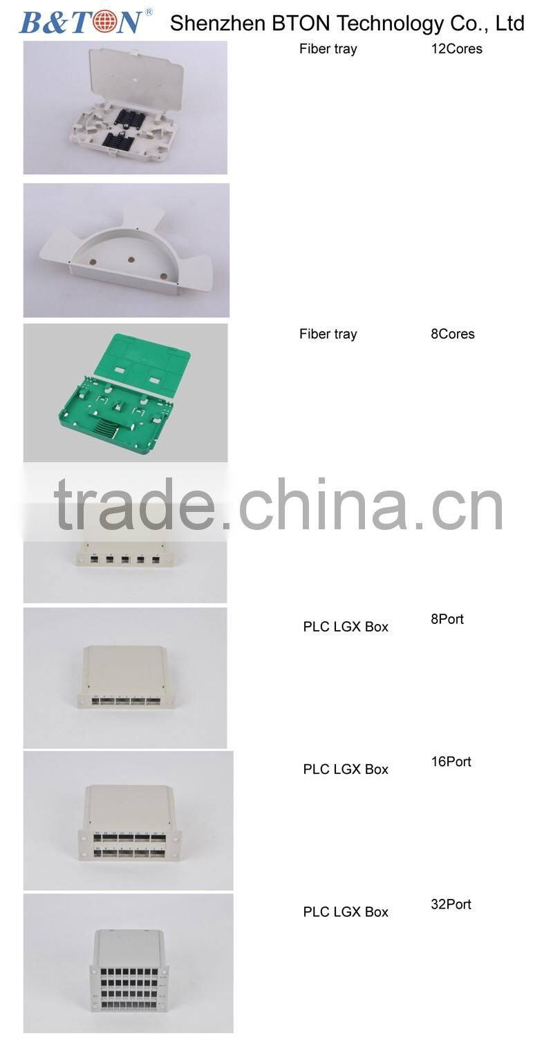 FTTH BOX FTTH Terminal Box made in china