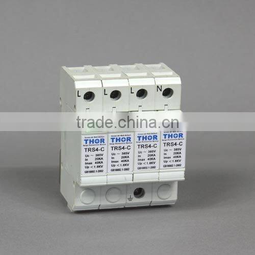 (SPD)Surge Arrester
