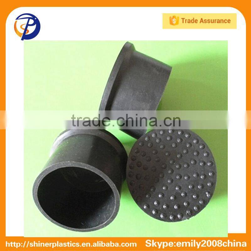 Injection Molding PVC Rubber Feets