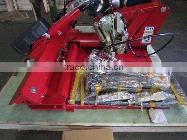 Automatic truck tire changer IT619S with CE certificated