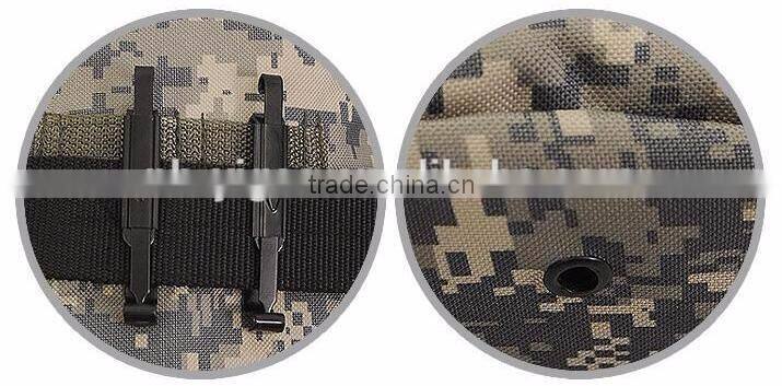 US army water bottle military water canteen Army Canteen Soldier Canteen 3 Piece 1 Quart Canteen Kit With Cover & Aluminum Cup