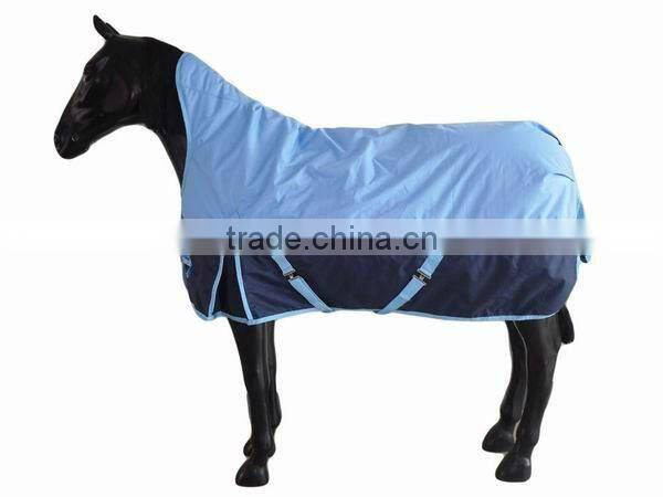 Lightweight Turnout Rugs