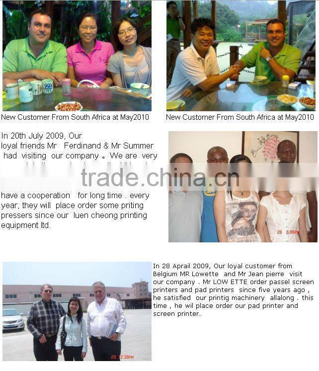 China Screen Stencil Dryer TM-1200HX