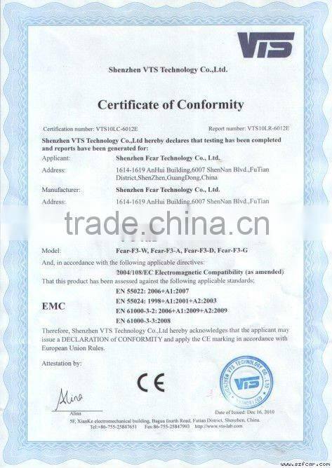 Original Fcar F3-D heavy duty engine diagnostic equipment For All diesel vehicles,Scaina , Daf , Volvo , Renault