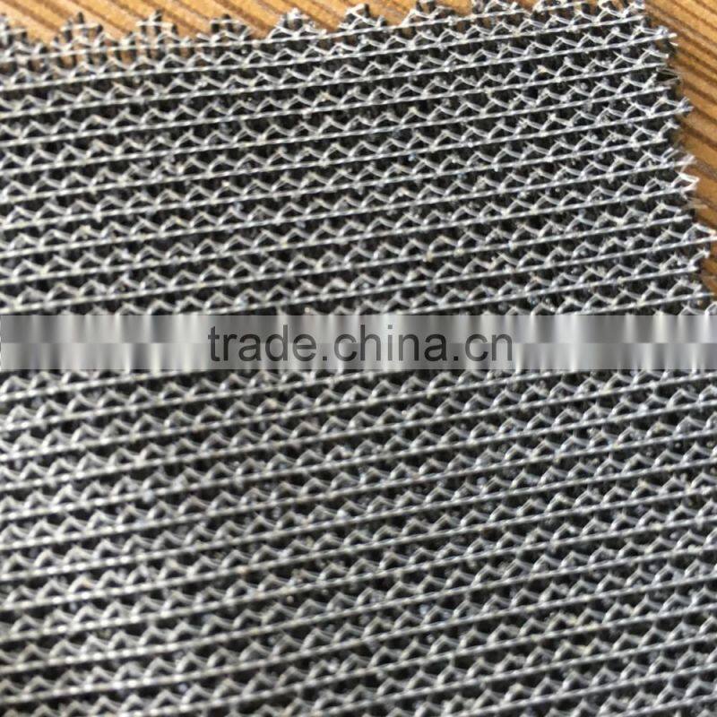 Woven interlining 50D16 warp knitted fabric for garments