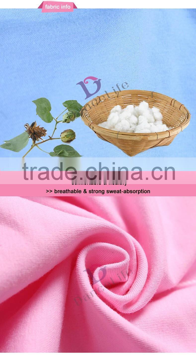 C2040 Rosered girls leotards gymnastics with strapp back kids leotards