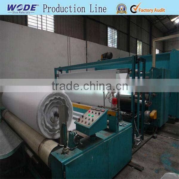 shoe materials texon board with EVA