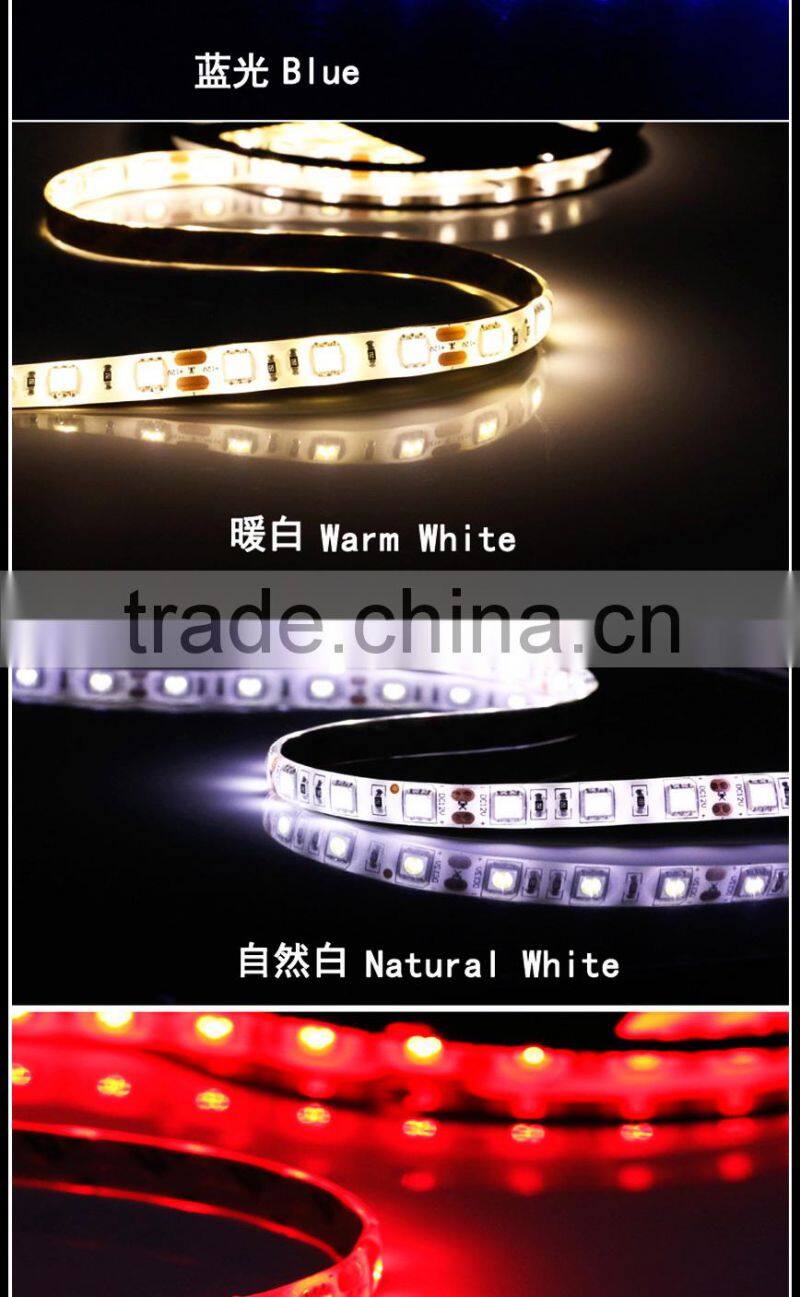 High brightness 0.5W 5730 smd led specifications