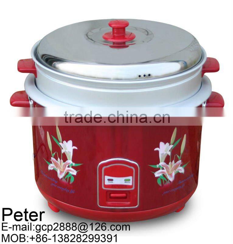 1900W Commerial Rice Cooker