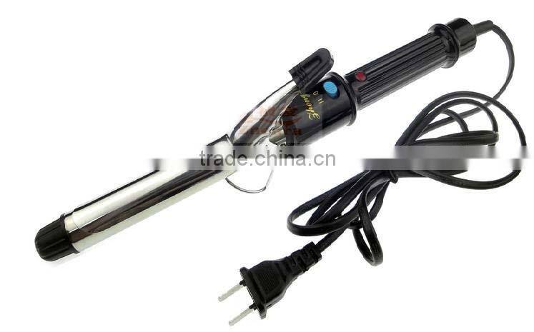 high quality wholesale ionic hair curler ZF-228B