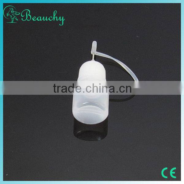 5ml PE needle tip dropper bottle for e juice