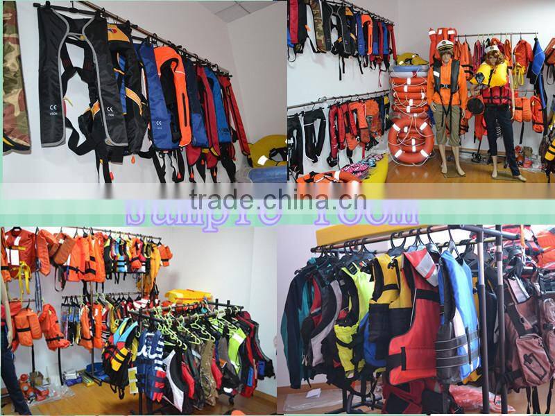 CE approved buoyancy aids/LifeJacket