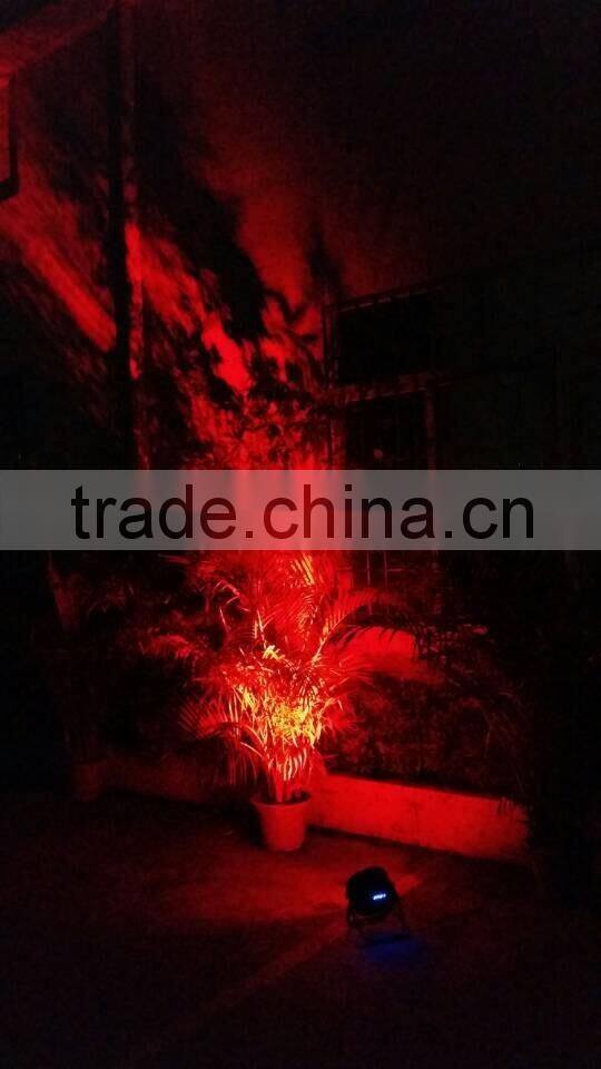 rgbawuv led par light 7x15W led par stage light LED EIF Par-7(6in1)