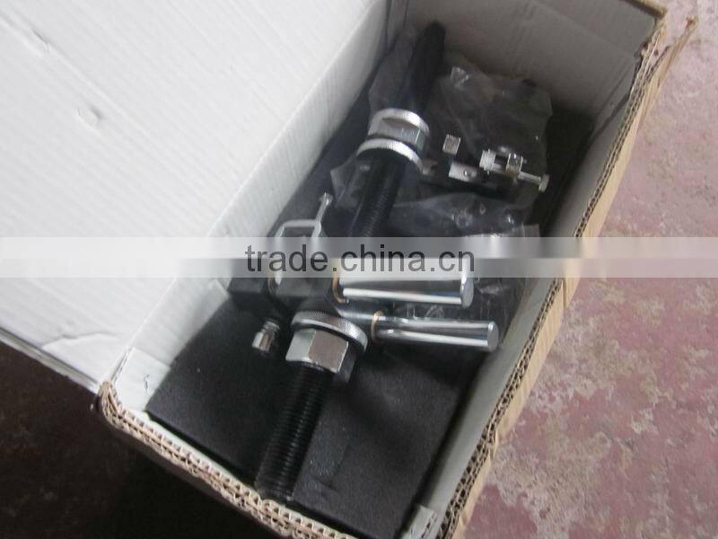 common rail injectors assembling stand