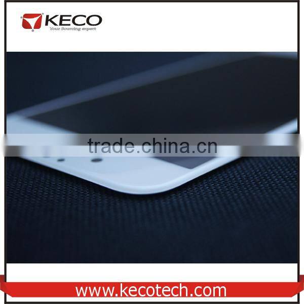 Best Quality For Iphone 6/6s 3D Curved Cover Edge To Edge Tempered Glass Screen Protector