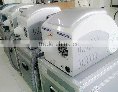 Eyebrown removal laser machine hot sale