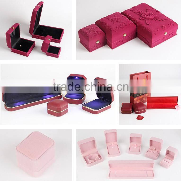 individual jewelry boxes foam inside mens watch cases