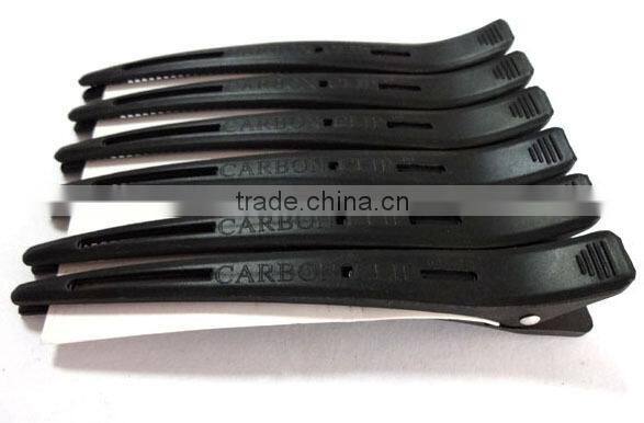 wholesale fashion salon hair clip in extensions for hair style