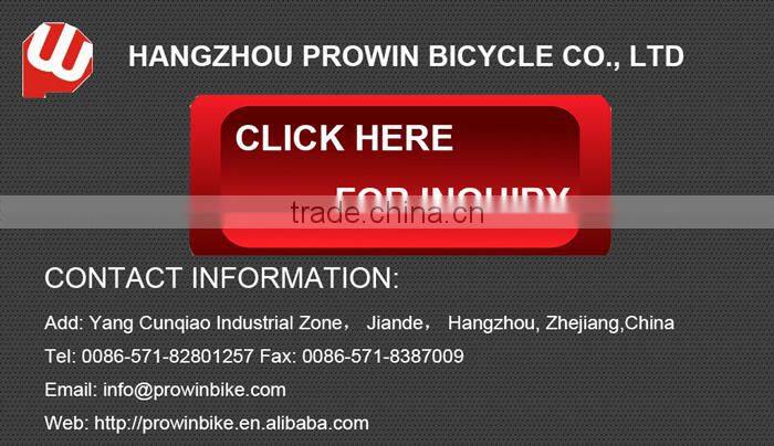 Original factory adult full suspension mountain bike bicycle (pw-m26136)