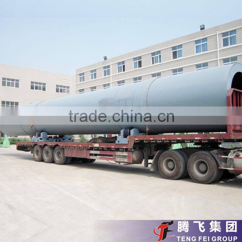 Large Capacity with Competitive Price Powder Drying Machine