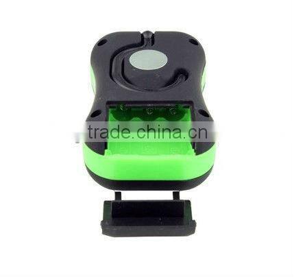 24+4 Led Working Light with magnet portable work light