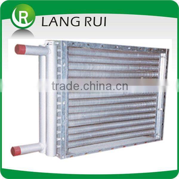 Aluminium Fin Tube/All Kinds of Heating Tube