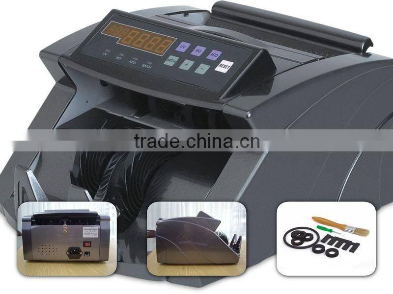 Money counting machine-OEM (WJD-ST855)
