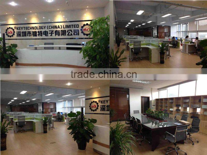 12 keys IP 65 metal industrial desktop vandal proof backlight keypad