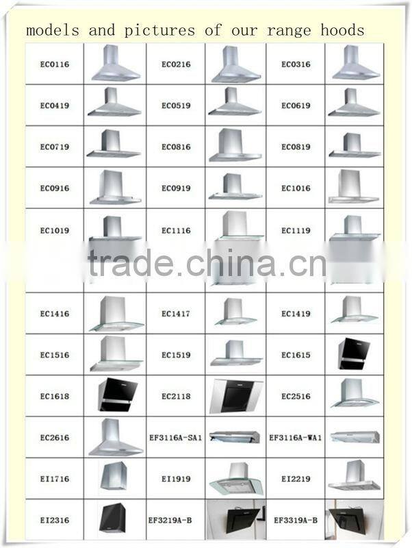 2016 New design chimney truck exhaust pipe VESTAR CHINA