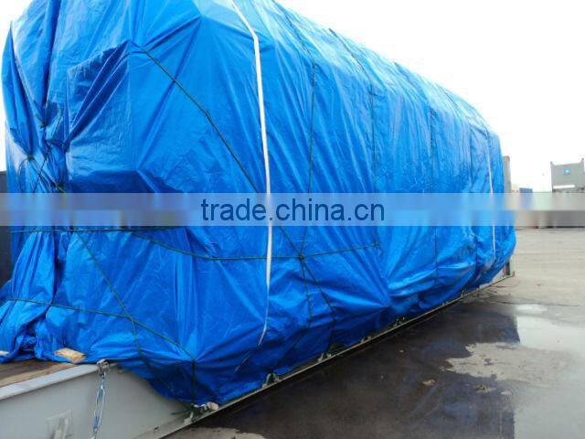 Chain grate double drums coal fired steam boiler