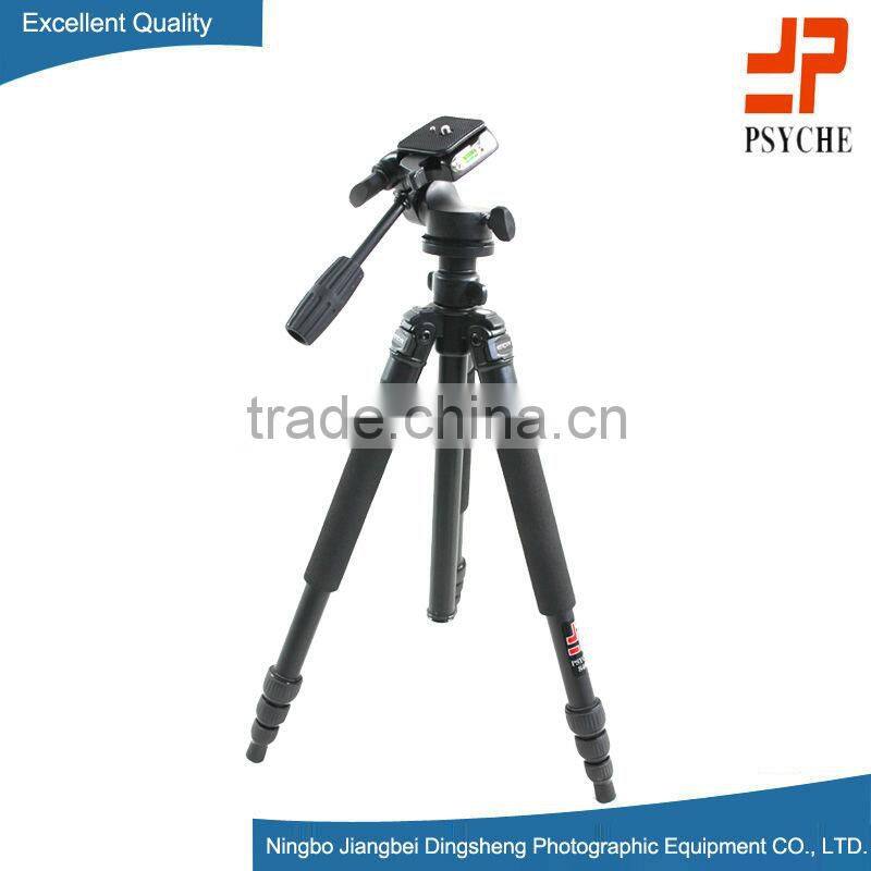 Professional Aluminum DSLR Tripod 8403 With Ball Head 003H